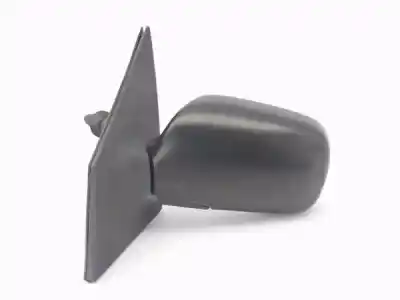 Автозапчастина б/у ліве дзеркало для TOYOTA YARIS (NCP1/NLP1/SCP1) 1.3 Luna Посилання на OEM IAM E13020399  