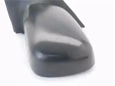 Автозапчастина б/у ліве дзеркало для toyota yaris (ncp1/nlp1/scp1) 1.3 luna посилання на oem iam e13020399  