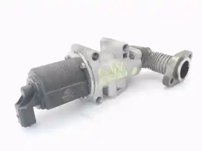 Recambio de automóvil de segunda mano de EGR para OPEL ZAFIRA / ZAFIRA FAMILY B (A05) 1.9 CDTI (M75) referencias OEM IAM 6NU01017154  