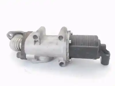 Автозапчастина б/у клапан egr для opel zafira / zafira family b (a05) 1.9 cdti (m75) посилання на oem iam 6nu01017154  