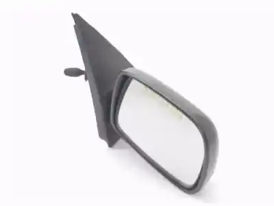 Pezzo di ricambio per auto di seconda mano retrovisore destro per toyota yaris (ncp1/nlp1/scp1) 1.3 luna riferimenti oem iam e13010399  