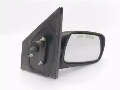 Pezzo di ricambio per auto di seconda mano retrovisore destro per toyota yaris (ncp1/nlp1/scp1) 1.3 luna riferimenti oem iam e13010399  