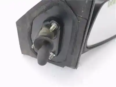 Pezzo di ricambio per auto di seconda mano retrovisore destro per toyota yaris (ncp1/nlp1/scp1) 1.3 luna riferimenti oem iam e13010399  