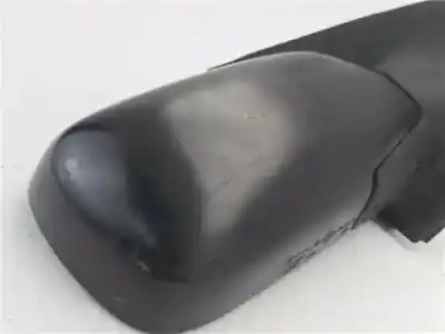 Pezzo di ricambio per auto di seconda mano retrovisore destro per toyota yaris (ncp1/nlp1/scp1) 1.3 luna riferimenti oem iam e13010399  
