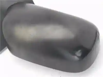 Pezzo di ricambio per auto di seconda mano retrovisore destro per toyota yaris (ncp1/nlp1/scp1) 1.3 luna riferimenti oem iam e13010399  