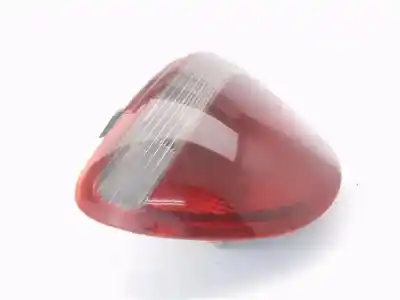 Pezzo di ricambio per auto di seconda mano lampada posteriore sinistra per toyota yaris (ncp1/nlp1/scp1) 1.3 luna riferimenti oem iam 5308701l  