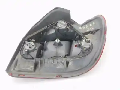 Pezzo di ricambio per auto di seconda mano lampada posteriore sinistra per toyota yaris (ncp1/nlp1/scp1) 1.3 luna riferimenti oem iam 5308701l  