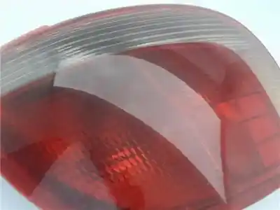 Pezzo di ricambio per auto di seconda mano lampada posteriore sinistra per toyota yaris (ncp1/nlp1/scp1) 1.3 luna riferimenti oem iam 5308701l  