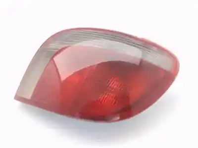 Pezzo di ricambio per auto di seconda mano luci posteriori destra per toyota yaris (ncp1/nlp1/scp1) 1.3 luna riferimenti oem iam 5308701r  