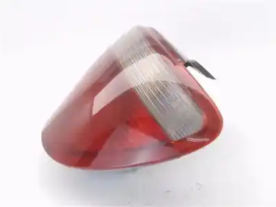 Pezzo di ricambio per auto di seconda mano luci posteriori destra per toyota yaris (ncp1/nlp1/scp1) 1.3 luna riferimenti oem iam 5308701r  