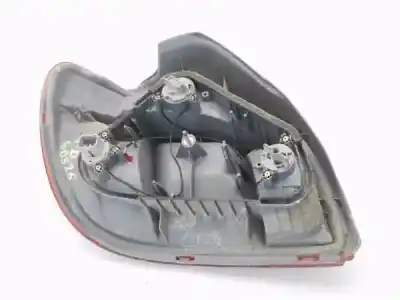 Pezzo di ricambio per auto di seconda mano luci posteriori destra per toyota yaris (ncp1/nlp1/scp1) 1.3 luna riferimenti oem iam 5308701r  