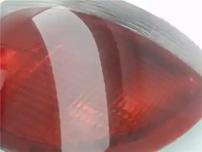 Pezzo di ricambio per auto di seconda mano luci posteriori destra per toyota yaris (ncp1/nlp1/scp1) 1.3 luna riferimenti oem iam 5308701r  