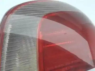 Pezzo di ricambio per auto di seconda mano luci posteriori destra per toyota yaris (ncp1/nlp1/scp1) 1.3 luna riferimenti oem iam 5308701r  