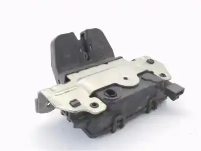 Second-hand car spare part Trunk Lock for OPEL ZAFIRA / ZAFIRA FAMILY B (A05) 1.9 CDTI (M75) OEM IAM references 13117285  495058724