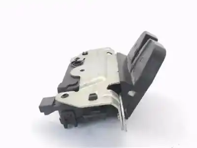 Second-hand car spare part trunk lock for opel zafira / zafira family b (a05) 1.9 cdti (m75) oem iam references 13117285  495058724