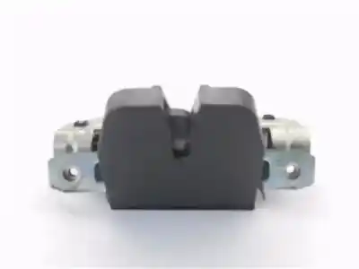 Second-hand car spare part trunk lock for opel zafira / zafira family b (a05) 1.9 cdti (m75) oem iam references 13117285  495058724