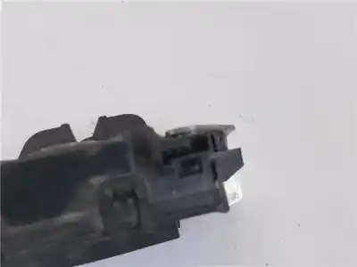 Second-hand car spare part trunk lock for opel zafira / zafira family b (a05) 1.9 cdti (m75) oem iam references 13117285  495058724