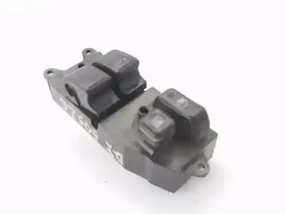 Автозапчастина б/у передні вікний вмикач для toyota yaris (ncp1/nlp1/scp1) 1.3 luna посилання на oem iam 0115n30  