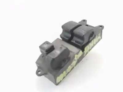 Автозапчастина б/у передні вікний вмикач для toyota yaris (ncp1/nlp1/scp1) 1.3 luna посилання на oem iam 0115n30  