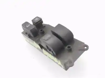 Автозапчастина б/у передні вікний вмикач для toyota yaris (ncp1/nlp1/scp1) 1.3 luna посилання на oem iam 0115n30  