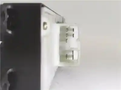 Автозапчастина б/у передні вікний вмикач для toyota yaris (ncp1/nlp1/scp1) 1.3 luna посилання на oem iam 0115n30  