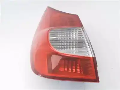 Recambio de automóvil de segunda mano de PILOTO TRASERO IZQUIERDO para RENAULT SCENIC II (JM) 1.4 Confort Authentique referencias OEM IAM 8200474328B  