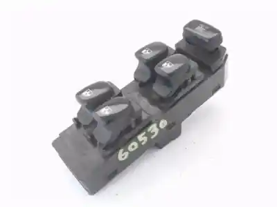 Recambio de automóvil de segunda mano de MANDO ELEVALUNAS DELANTERO IZQUIERDO para HYUNDAI ACCENT II (LC) 1.3 referencias OEM IAM 620W10270  