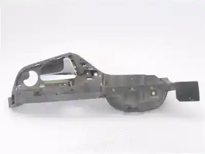 Pezzo di ricambio per auto di seconda mano MANIGLIA INTERNA POSTERIORE DESTRA per SEAT IBIZA (6K1) 1.9 SDI Riferimenti OEM IAM 6K4837114  