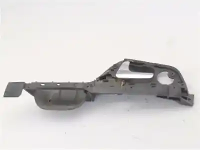 Pezzo di ricambio per auto di seconda mano MANIGLIA INTERNA POSTERIORE SINISTRA per SEAT IBIZA (6K1) 1.9 SDI Riferimenti OEM IAM 6K4837113  