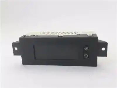 Pezzo di ricambio per auto di seconda mano CONTATORE DI CHILOMETRI per OPEL ASTRA G SEDÁN (T98) 1.6 16V (F69) Riferimenti OEM IAM 24428043  