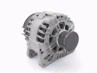 Recambio de automóvil de segunda mano de ALTERNADOR para RENAULT MASTER III AUTOBÚS (JV) 2.3 dCi 125 FWD (JV0C JV0D JV0H JV0G JV0J) referencias OEM IAM 8200854119A  