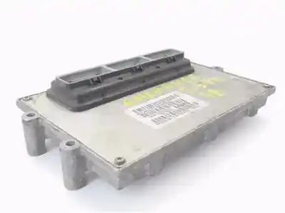 Recambio de automóvil de segunda mano de CENTRALITA para JEEP CHEROKEE (J) 2.5 TD referencias OEM IAM P56041640AB  