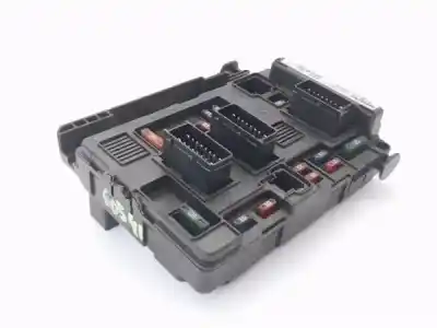 Recambio de automóvil de segunda mano de BSM para CITROEN XSARA PICASSO 2.0 HDi CAT (RHY / DW10TD) referencias OEM IAM 9643498880  