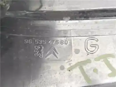 Автозапчастина б/у лівий ход ліхар для citroen c4 picasso i monospace (ud_) 1.6 hdi посилання на oem iam 9653547580  6350ca