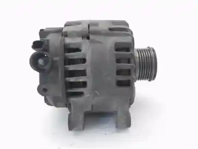 Pezzo di ricambio per auto di seconda mano alternatore per citroen c4 picasso i monospace (ud_) 1.6 hdi riferimenti oem iam 9665617780  tg15c134