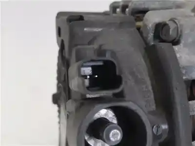 Pezzo di ricambio per auto di seconda mano alternatore per citroen c4 picasso i monospace (ud_) 1.6 hdi riferimenti oem iam 9665617780  tg15c134
