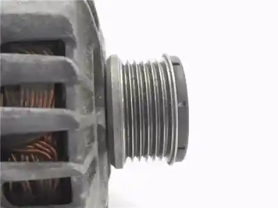 Pezzo di ricambio per auto di seconda mano alternatore per citroen c4 picasso i monospace (ud_) 1.6 hdi riferimenti oem iam 9665617780  tg15c134