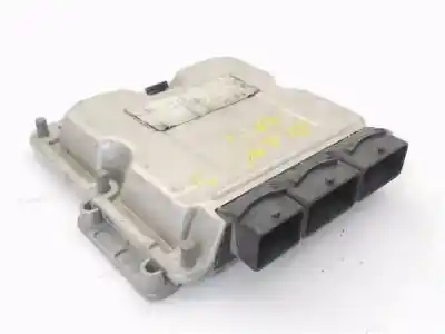 Gebrauchtes Autoersatzteil Ecu-motorsteuergerät Uce Motorsteuergerät zum RENAULT SCÉNIC I MONOSPACE (JA0/1_, FA0_) 1.9 DCI (JA05, JA1F) OEM-IAM-Referenzen 8200039569  281010819