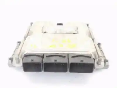 Gebrauchtes Autoersatzteil ecu-motorsteuergerät uce motorsteuergerät zum renault scénic i monospace (ja0/1_, fa0_) 1.9 dci (ja05, ja1f) oem-iam-referenzen 8200039569  281010819