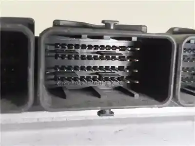 Gebrauchtes Autoersatzteil ecu-motorsteuergerät uce motorsteuergerät zum renault scénic i monospace (ja0/1_, fa0_) 1.9 dci (ja05, ja1f) oem-iam-referenzen 8200039569  281010819