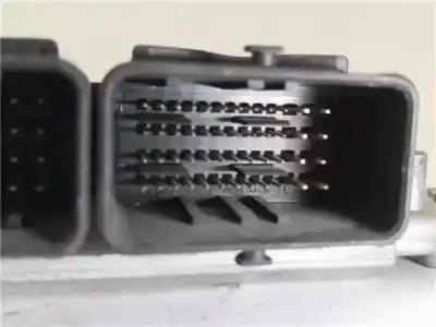 Gebrauchtes Autoersatzteil ecu-motorsteuergerät uce motorsteuergerät zum renault scénic i monospace (ja0/1_, fa0_) 1.9 dci (ja05, ja1f) oem-iam-referenzen 8200039569  281010819