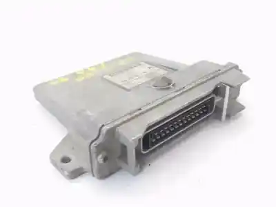 Second-hand car spare part Ecu Engine Control for RENAULT KANGOO I (F/KC0) D 55 1.9 (KC0D) OEM IAM references 7700868300  R04080010G