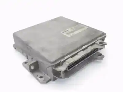 Second-hand car spare part ecu engine control for land rover freelander soft top 2.0 di oem iam references msb101070