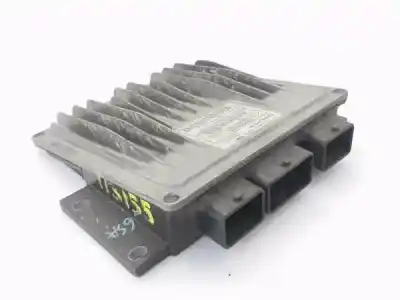 Second-hand car spare part Ecu Engine Control for RENAULT CLIO III 1.5 dCi Diesel CAT OEM IAM references 8200399038  R0410B034A