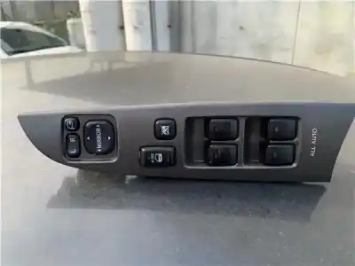 Second-hand car spare part left front power window switch for lexus is ii (_xe2_) 220 d (ale20) oem iam references 8404053080  515286