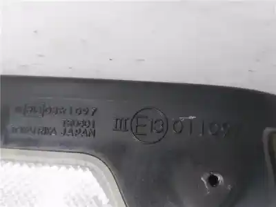 Автозапчастина б/у ліве дзеркало для lexus is ii (_xe2_) 220 d (ale20) посилання на oem iam e13011097  8790653060