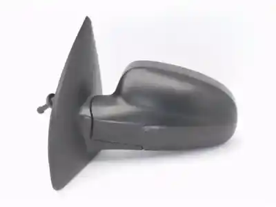 Peça sobressalente para automóvel em segunda mão Espelho Retrovisor Esquerdo por CHEVROLET KALOS 1.2 S (D/A) Referências OEM IAM E4012185  