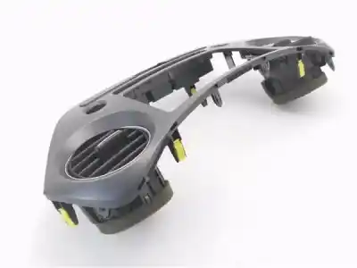 Автозапчастина б/у аераційна решіта для hyundai i10 ii (ba, ia) 1.0 посилання на oem iam 84740b9000  
