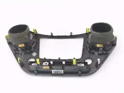 Автозапчастина б/у аераційна решіта для hyundai i10 ii (ba, ia) 1.0 посилання на oem iam 84740b9000  