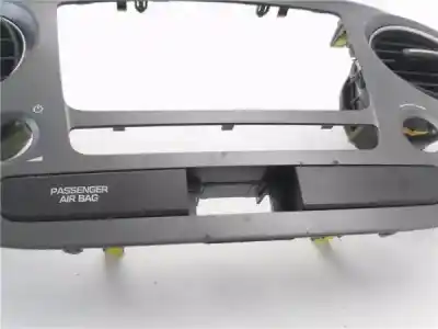 Автозапчастина б/у аераційна решіта для hyundai i10 ii (ba, ia) 1.0 посилання на oem iam 84740b9000  